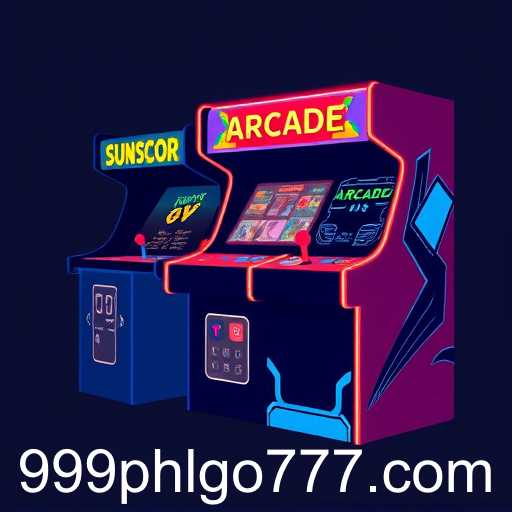 Arcade Classics