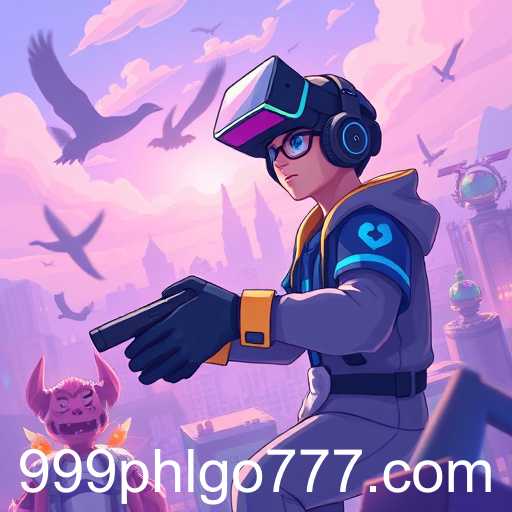 The Evolution of Gaming: 999phl's Impact