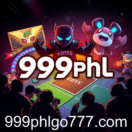 The Rise of 999phl in the Gaming World